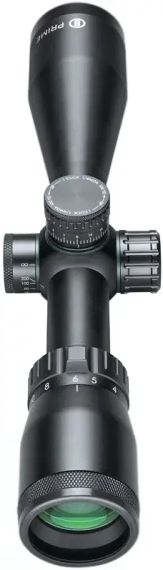 Приціл оптичний Bushnell Prime 3-12x40 Multi-Turret сітка Multi-X | Зображення 2