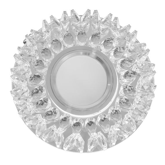 Светильник точечный декоративный HDL-G252 MR16 | Зображення 6