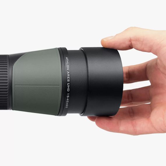 Підзорна труба Athlon Ares G2 UHD 15-45x65/45 (312005) | Зображення 3