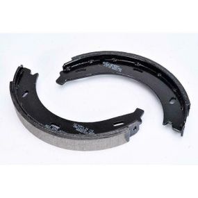Гальмівні колодки Bosch задні MB V-Class, Vito-03 0986487605