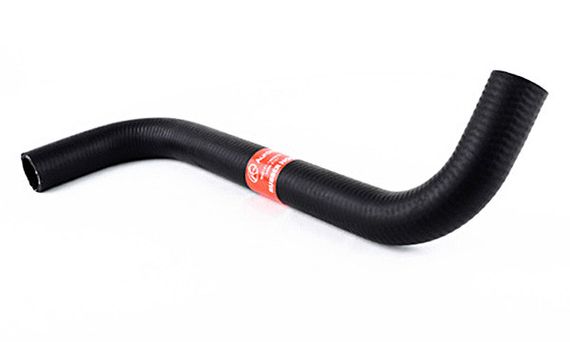 Патрубок радиатора ВАЗ 2121 "Нива" (подводящий, верхний) AURORA