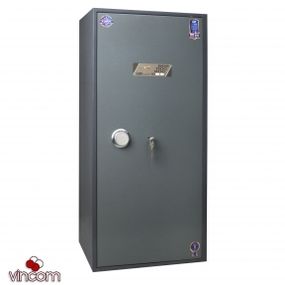 Сейф офисный Safetronics NTL 120Е-Ms