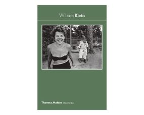 Книга William Klein: Photofile.