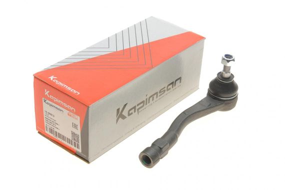 Наконечник тяги рульової R Citroen Berlingo 1.6 1.6HDI 08- 19-09813 | Зображення 1