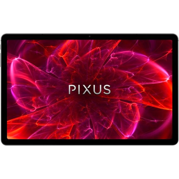 Планшет Pixus Falcon 8/256Gb 10,95" 2K LTE metal, graphite (4897058531848) | Зображення 1