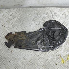 Кришка ГРМ 2.5 CRDI Kia Sorento 2002-2009 Захист ГРМ Кіа Соренто