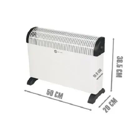 Конвектор Domotec MS-5904 | Зображення 2