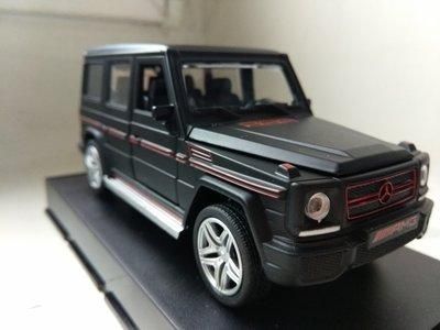 Металева машинка Автопром Mercedes-Benz G 65 AMG: світло, звук, 4 кольори, 18х9х9 см гелік Мерседес