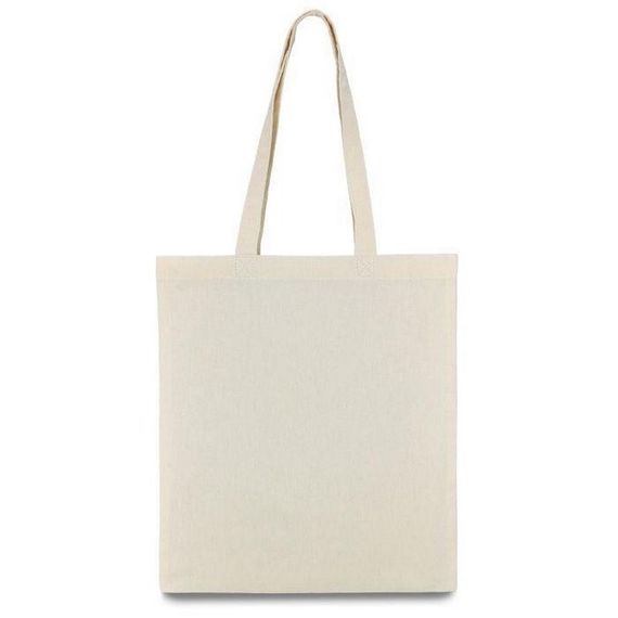 Екосумка для покупок Сумка-шоппер 190CCT 38 x 42 см (190г/м2)