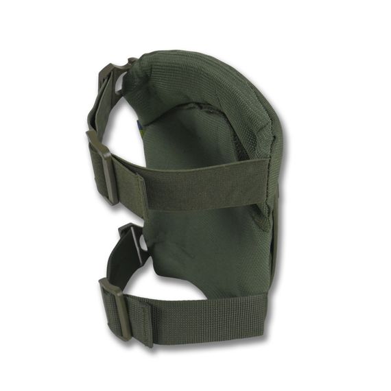 Наколенники Kiborg USA tactical хаки | Зображення 3