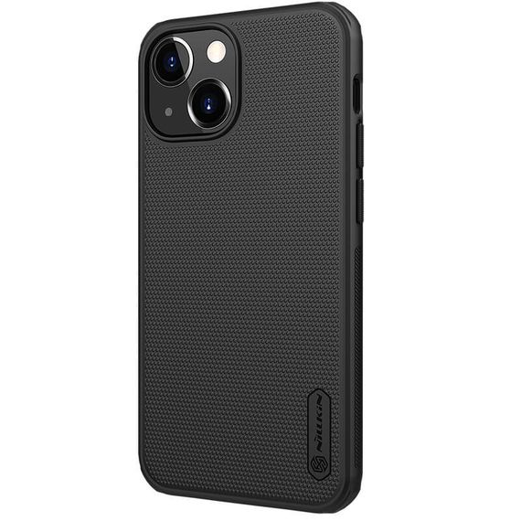 Чохол Nillkin Matte Pro для Apple iPhone 15 (6.1") | Зображення 2