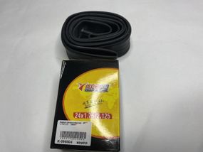 Камера (велосипедная)   24 * 1,75/2,125     JINDE
