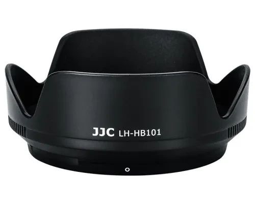 Бленда LH-HB101 - JJC (аналог Nikon HB-101) для Nikon Nikkor Z DX 18-140mm f/3.5-6.3 VR