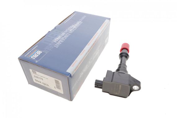 Котушка запалювання Honda Jazz II III Civic VII 1.2-1.4 02- ZSE175