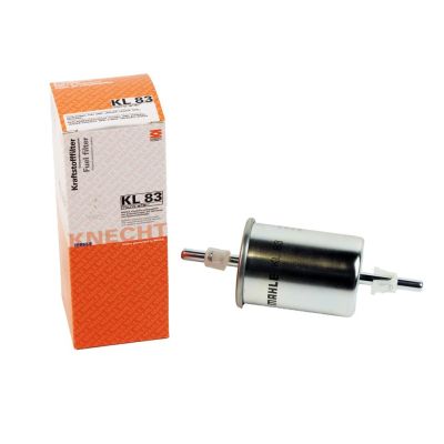 Фильтр топливный Mahle KL83 | Зображення 1
