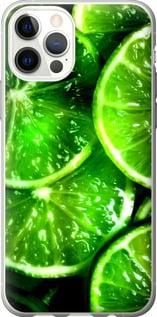 Чохол для Apple iPhone 12 з пластику FCh_017890