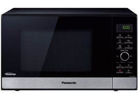 Микроволновая печь инверторная Panasonic NN-SD38HSZPE (NN-SD38HSZPE)
