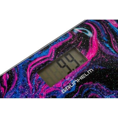 Весы напольные Grunhelm BES-PAT10 | Зображення 3