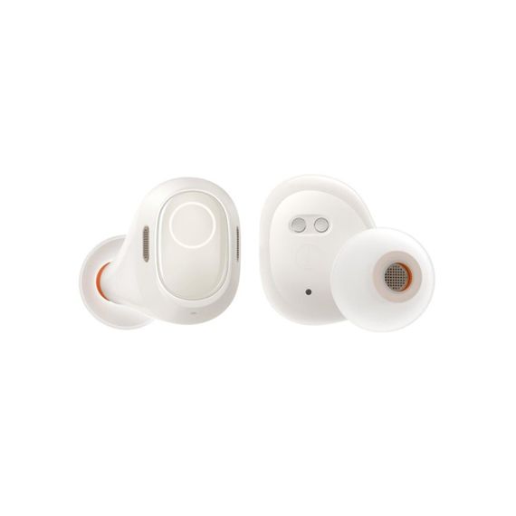 Бездротові навушники Baseus Bowie WM03 True Wireless Earphones Creamy-White | Зображення 6