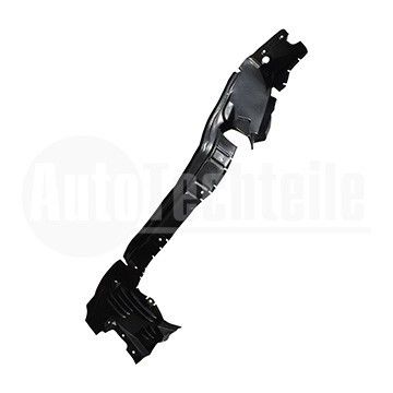 Подкрылок передний правый Mercedes Benz W210 00-02, AutoTechteile, 100 6974, 001-80-13817