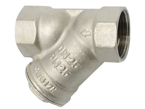 Фільтр грубого очищення Valogin 1" ВВ VG-301103 1/26 шт | Зображення 3