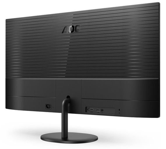 Монітор 31.5" AOC Q32V4 | Зображення 5
