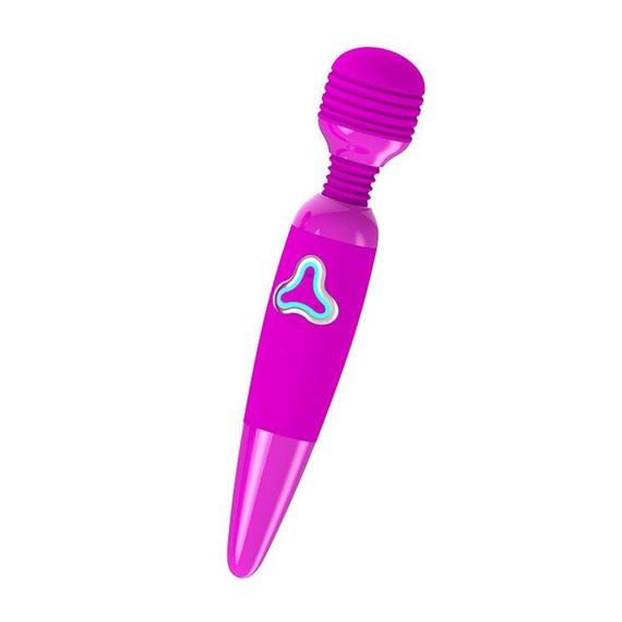 Вібромасажер серії Pretty Love "Body Wand" BW-055010 sexstyle | Зображення 1