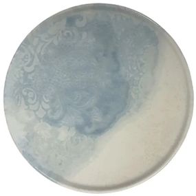 Тарелка G.Benedikt Optimo Loren Blue 26 см (OPT2126-T0009)