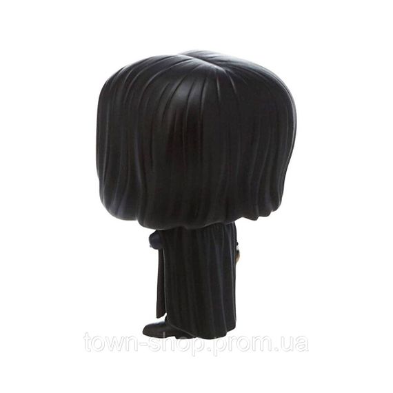 Игровая фигурка FUNKO POP! серии Гарри Поттер - СЕВЕРУС СНЕГГ | Зображення 2