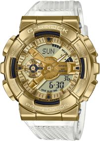 Годинник CASIO GM-110SG-9AER