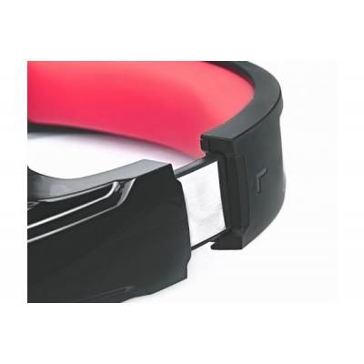 Наушники REAL-EL GDX-7650 Black-Red (GDX-7650 Black-Red) | Зображення 9
