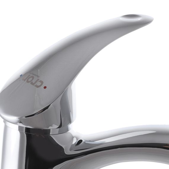 Змішувач для умивальника CRON MARS 001 CR0044 | Зображення 1