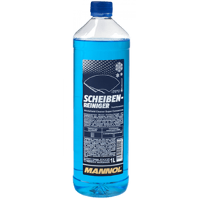 Омыватель стекла зима (-70°C) 1л.