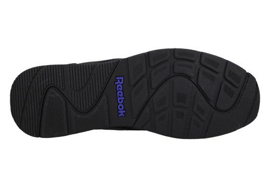 Кросівки Reebok Royal Glide Чорний 40,5 (392208702) | Зображення 5