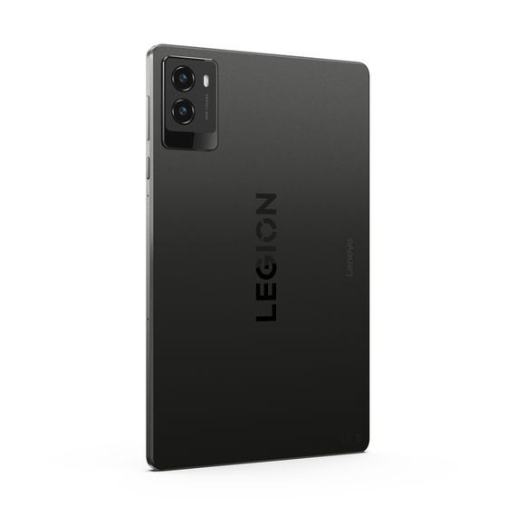 Планшет Lenovo Legion Tab (3rd Gen) 12/256 Eclipse Black + Case&Film (ZAEF0033UA) | Зображення 6