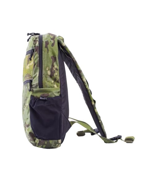 Тактичний рюкзак 15л Кордура 500 D — MultiCam Tropic, Brookwood | Зображення 3