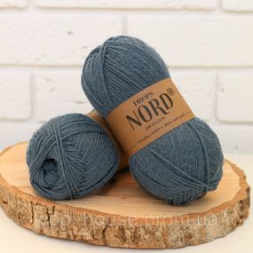 Drops Nord - blue jeans, 16