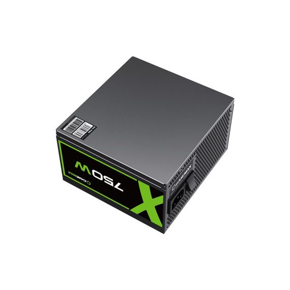 Блок живлення Gamemax 750W (GX-750 Modular) | Зображення 3