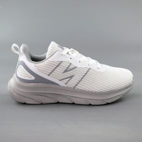 Кросівки жіночі 591598 Білі 36 37 38 39 40 41