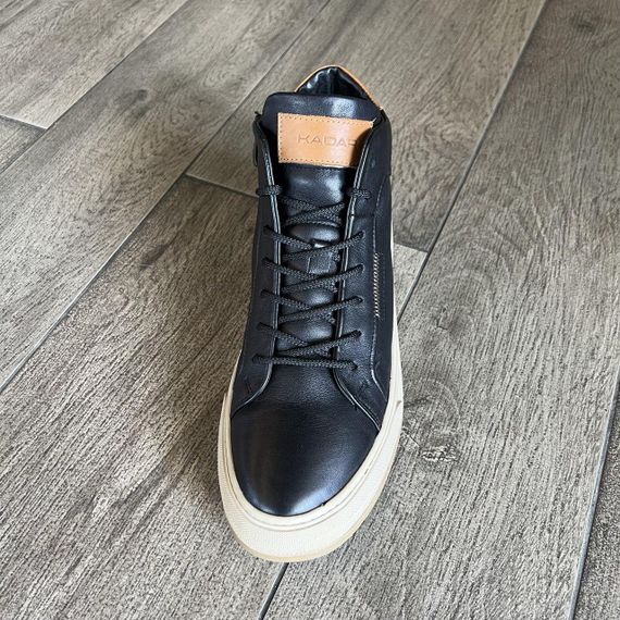 Украинские ботинки Kadar – сочетание дизайна и надежности | Зображення 3