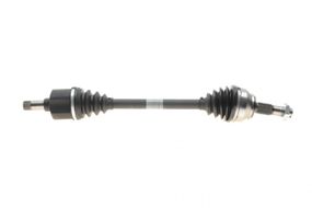 Піввісь передня  L Citroen Jumper Peugeot Boxer 2.2HDI Fiat Ducato 06- 35z 41z 806.8  +ABS45  17-1308