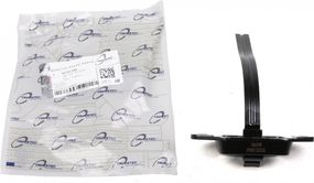 Ограничитель двери задней Mercedes Benz Vito W639 03- 02.53.245