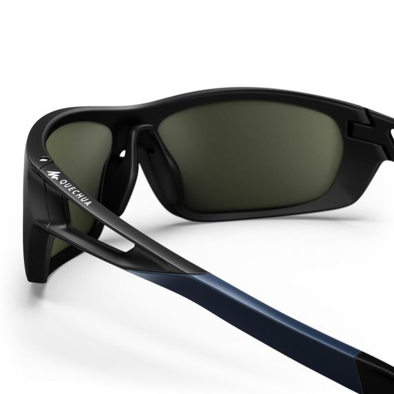 Сонцезахисні окуляри поляризаційні MH580 для туризму, кат.4 - Сині - One Size | Зображення 7