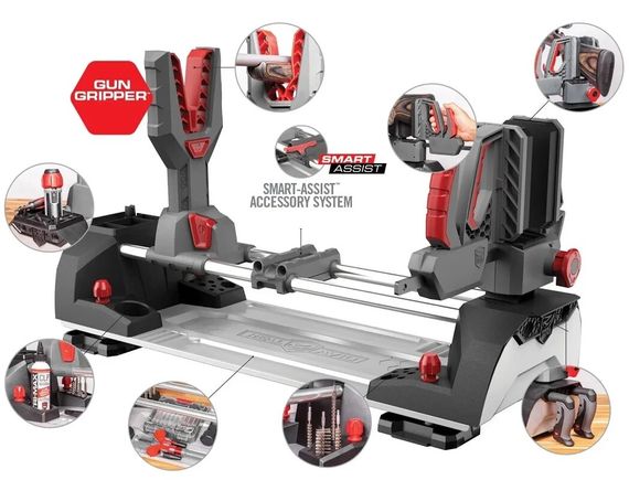 Підставка Real Avid Master Gun Workstation | Зображення 2