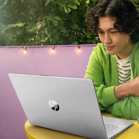 Ноутбук HP 17-cp2017ua 17.3&quot; FHD IPS AG AR8J2EA | Зображення 6