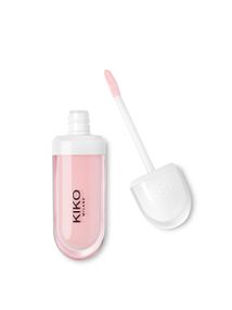 Блиск для губ KIKO milano Lip Volume Plumping effect - 01 Tutu Rose (6.5 ml)