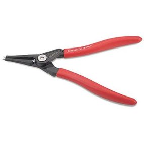 Автомобильный съемник Toptul для стопорных колец 7&quot; (разжим прямые) (DCBB1307)