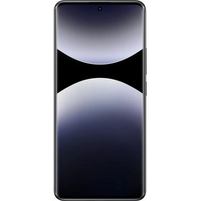 Мобильный телефон Xiaomi Redmi Note 14 Pro+ 5G 8/256GB Midnight Black (1123280) | Зображення 1
