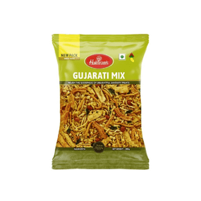 Снек Гуджаратська суміш  200г Haldiram's 8904063200556