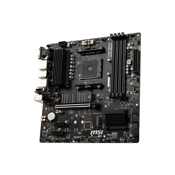 Материнська плата MSI B550M PRO-VDH WIFI | Зображення 2